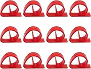 Table Cloth Clips | Clamps Holding Tablecloth - Table Cover Holder Clamps for Indoor Outdoor Wedding Party Picnic