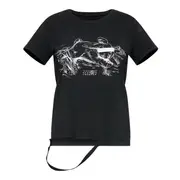 [MM6] Heavy Cotton Jersey Tee
