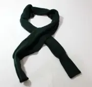 Freya Harper Women's Multifunctional Sleek Wrap Scarf JL3 Bottle Green One Size