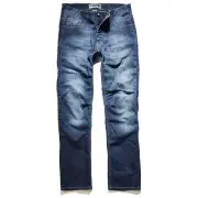 Rider Man Blue Jeans
