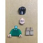 LEGO 樂高 人偶 哈利波特 哈利波特 76428