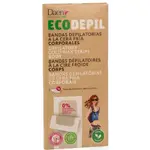 黛安 DAEN ECO DEPIL 環境友善身體除毛貼片 16入