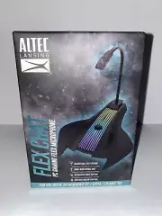 Altec LANSING PC Gaming Flex Microphone. New In BOX SEALED