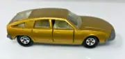 MATCHBOX SUPERFAST SERIES NO 56 BMC 1800 PINNFARINA M571