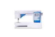 Husqvarna Viking Sapphire 930 Computerized Sewing Machine BNIB