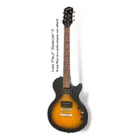 在飛比找蝦皮購物優惠-亞洲樂器 Epiphone LP Special 2 II 