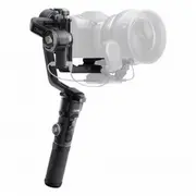 Zhiyun-Tech Crane 2S 3-Axis Handheld Gimbal Stabiliser - PRO KIT