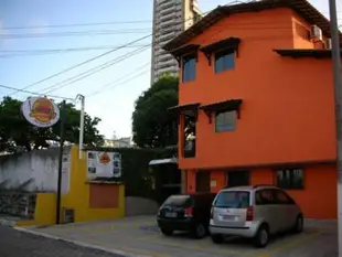 Pousada Laranja