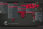 Cyborg Hawk Linux Bootable USB OS 16GB Penetration Testing USB