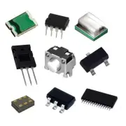 100pcs OSRAM LSQ976-NR-1-0-20-R18 LED RED CHIPLED 633NM 2V 20MA