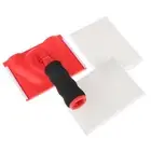 Paint Edge Trimmer Plastic Trim Paint Edger Adjustable Wall Corner Pad Painter