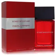 Pascal Morabito Sunset Boulevard by Pascal Morabito Eau De Toilette Spray (Unisex) 3.3 oz for Men