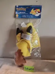 Pokemon Pikachu Costume Accessory Kit