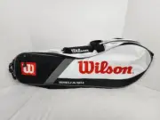 Wilson Squash Nylon Racket Carry Bag (R6043) - New in Package