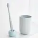 牙刷座陶瓷日式簡約創意單人牙具座時尚個性牙刷架電動牙刷底座架