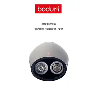 丹麥 Bodum SCHIUMA 電動奶泡器 台灣公司貨