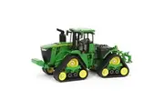 TOMY Prestige Collection 1/64 John Deere 9RX 640, 2022 Farm Show Edition 45834