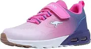 [KangaROOS] Girls' Kx-Bases Ev Trainers