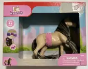 New Schleich Sofia’s Beauties Andalusian Mare