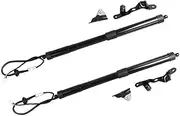 2Pcs Rear Tailgate Power Hatch Lift Support Strut 6892009010，Compatible for 2013-18 RAV4