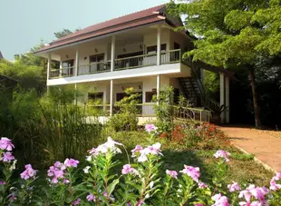 清邁茉莉山水療別墅度假酒店Jasmine Hills Lodge Chiang Mai