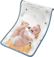 Bed Wetting Pad for Kids - Washable Night Time Toilet Training Bedwetting Mat | Bed Protector for Kids, Washable Potty Training Mat, Toddler Bed Protector Pad, Nighttime Bed for