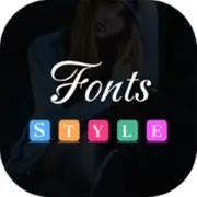 Stylish Fonts Decoration Emoticons for Fire Tablets