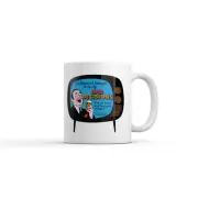 This Moment Is Brought To You By Bad Decisions Mug Funny Sarcastic Novelty