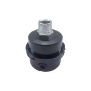 Air Compressor Silencer for BelAire T1530, Metal Noise Muffler Filter