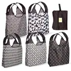 Reusable Grocery Bags | Vibrant Tote Bag For Groceries, Gym, Office, Beach & ...
