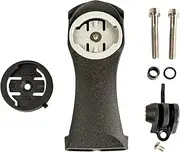 SILCA Chisela Out Front 3D Titanium Printed Computer Mount with Integrated Light or Camera gimble