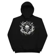 Curious Things - Shinobi Night - Sleep Disruptor - unisex hoodie