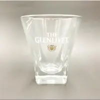 在飛比找蝦皮購物優惠-【全新】THE GLENLIVET 格蘭利威 寬口威士忌杯 