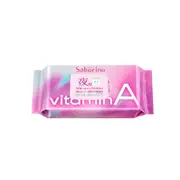 BCL - Saborino Good Night Mask - 30pcs - Vitamin A