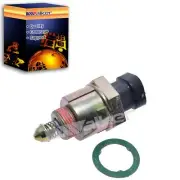 Walker Fuel Injection Idle Air Control Valve For 1985-1989 Pontiac Grand Am