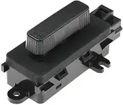 Power Seat Adjuster Switch for Chevrolet Silverado Impala Monte Carlo, for GMC Sierra, 6 Way Power Seat Adjust Switch 12450256