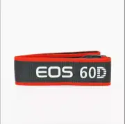 Original CANON EOS 60D CAMERA NECK STRAP EW-EOS60D