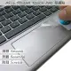 【Ezstick】ASUS Transformer Mini T102 HA TOUCH PAD 觸控板 保護貼