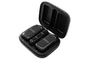 RODE WIME Wireless Micro Lightning Ultra-compact Wireless Microphone - Black -