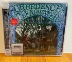 APO SACD CREEDENCE CLEARWATER REVIVAL (Self-Titled, 2003) SEALED NEW