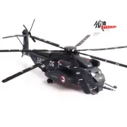 1:72 Panzerkampf U.S. NAVY MH53E Sea Dragon Helicopter 06 Diecast Aircraft Model