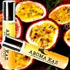 Fresh Passion Fruit Perfume Roll-On Fragrance Oil Luxury Vegan/Cruelty-Free