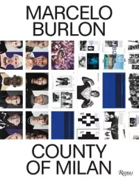 在飛比找博客來優惠-Marcelo Burlon County of Milan