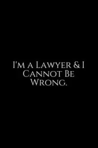 在飛比找博客來優惠-I’’m A Lawyer & I cannot: Lawy