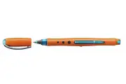 Stabilo Bionic Worker Rollerball Pen Blue