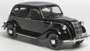 Tamiya 24339 1:24 Toyota Model AA Passenger Car