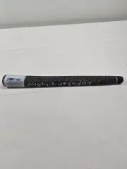 Scotty Cameron Custom Shop Black Dancing Cameron Cord Putter Grip Titleist