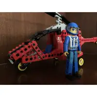 在飛比找蝦皮購物優惠-LEGO 8232 Technic 科技 直升機