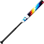 DeMarini 2023 Prism+ (-10) Fastpitch Softball Bat: WBD2363010