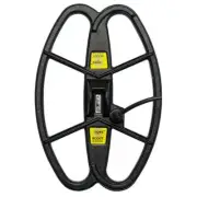 Cors Scout 12.5"x8.5" Search Coil for Garrett GTA550/750 GTP1350 Metal Detector